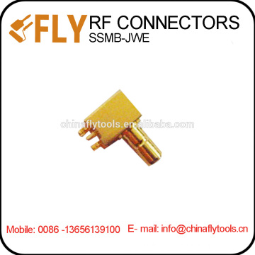 RF CONNECTORS